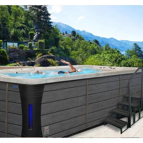 Swimspa X-Series hot tubs for sale in Mobile